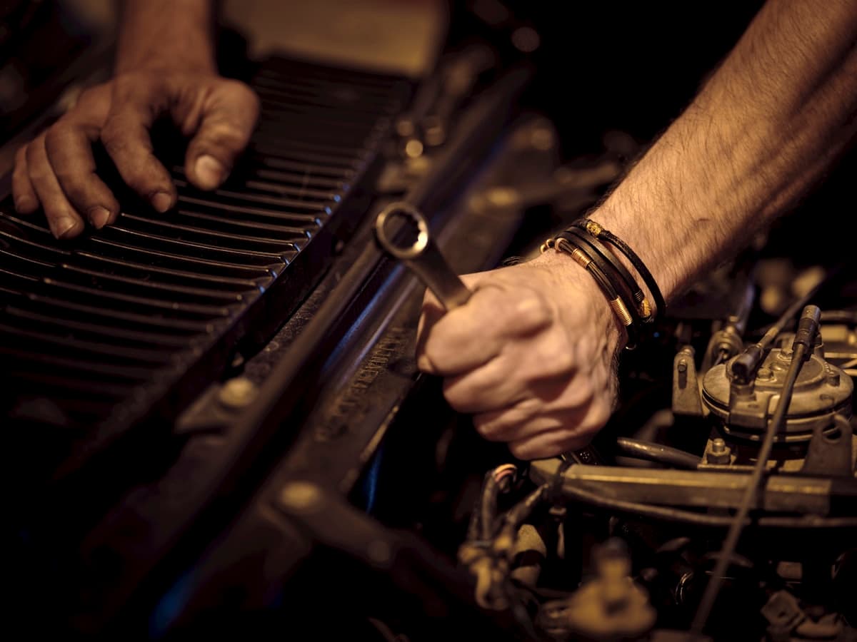 Auto Services — industry
